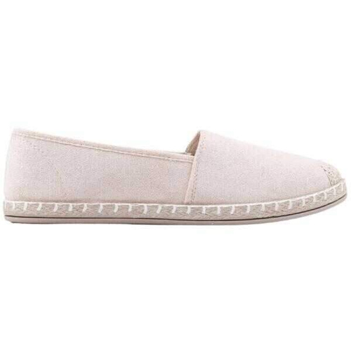 Balerinki damskie F96-9.BEIGE (36/41,12par)