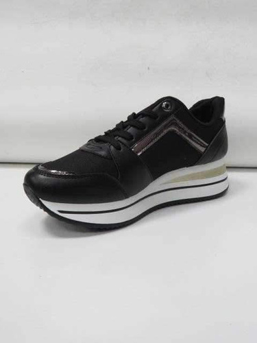 Buty sportowe damskie 7A28706.BLACK (36/41,12par)