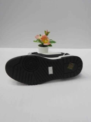 Buty sportowe damskie 7A2343.BLACK (36/41,12par)