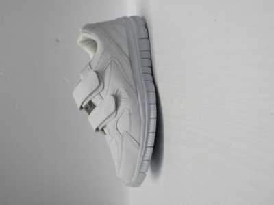 Buty sportowe damskie 7ANB2501.WHITE (37/42,12par)