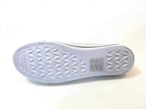 Trampki damskie 7AB71AA-31.WHITE (36/41,12par)