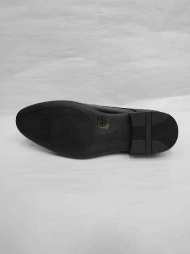 Półbuty męskie 9A90626-1.BLACK (40/46,10par)