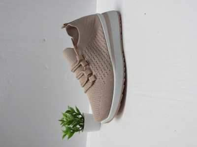 Buty sportowe damskie 7AK2117.PINK (36/41,12par)