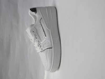 Buty sportowe damskie 7AXHB112.WHITE (36/41,12par)