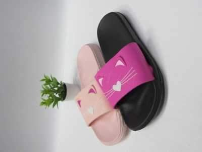 Klapki damskie 7AT047.MIX (36/41,36par)