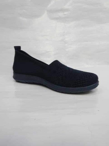 Trampki damskie 7AYC02.BLUE (36/41,12par)