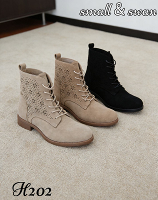 Botki damskie  7AH202.KOLORDOWYBORU (36/41,12par)