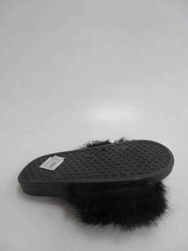 Klapki damskie CK107.BLACK (36/41,12par)