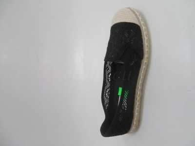 Balerinki damskie 7A1841-1.BLACK (36/41,12par)
