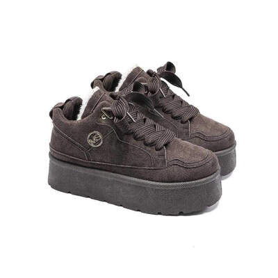 Buty sportowe damskie HY876-1.BLACK (36/41,12par)