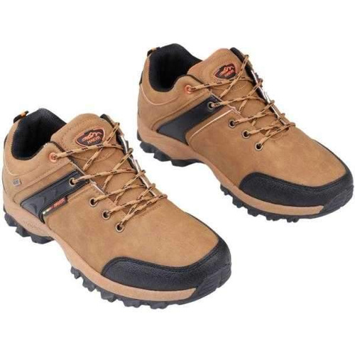 Buty sportowe męskie AM01-5.CAMEL (41/46,8par)