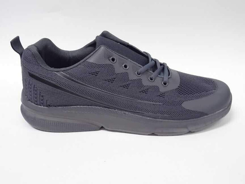 Buty sportowe męskie 9AN405-3.GREY (41/46,12par)