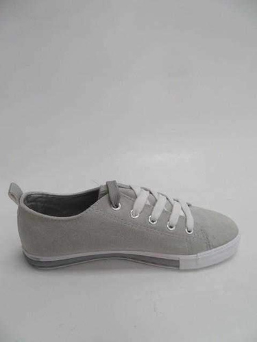 Trampki damskie G601K-2.GREY (36/41,12par)