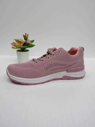 Buty sportowe damskie 7A7094-23.PINK (36/41,12par)