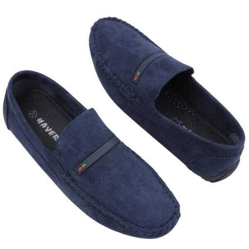 Półbuty chłopięce AB920KB-9.NAVY (36/41,12par)