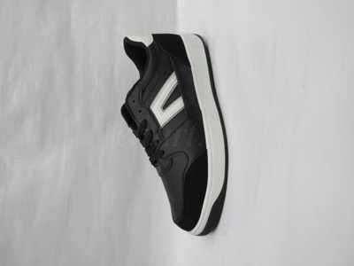 Buty sportowe damskie 7AJ3088-1.BLACK (36/41,12par)