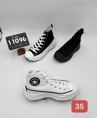 Trampki damskie 7A11096.KOLORDOWYBORU (36/41,12par)