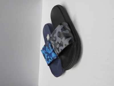 Klapki męskie 9A8933.MIX (40/45,24par)