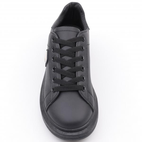 Buty sportowe damskie B1239A-5.BLACK/BLACK (36/41,12par)