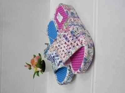 Klapki damskie 7A3755.MIX (36/41,24par)