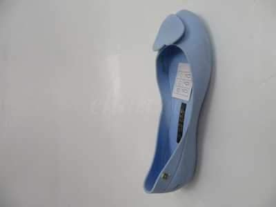 Balerinki damskie 7AKM125-20.BLUE (36/41,12par)