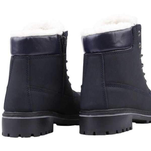 Trzewiki damskie B167-23.NAVY (37/41,8par)