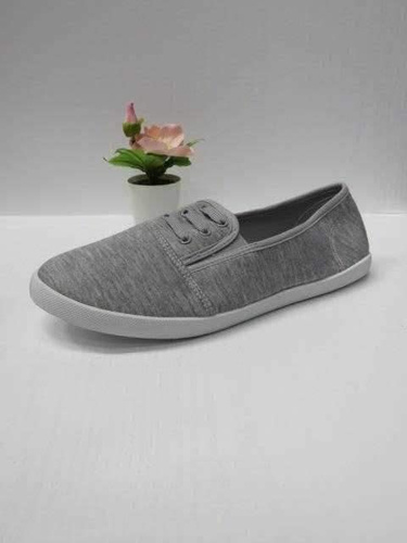 Trampki damskie 7A11067-2.GREY (36/41,12par)