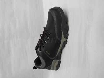 Buty sportowe męskie 9A613A.BLACK (41/46,12par)