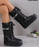 Botki damskie NB620.BLACK (36/41,10par)