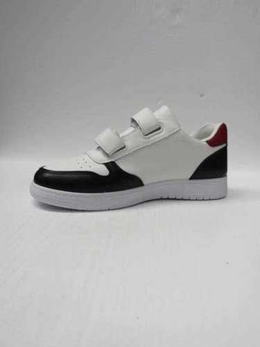 Buty sportowe męskie 9AE2101B-5P.BLACK/WHITE (41/47,12par)