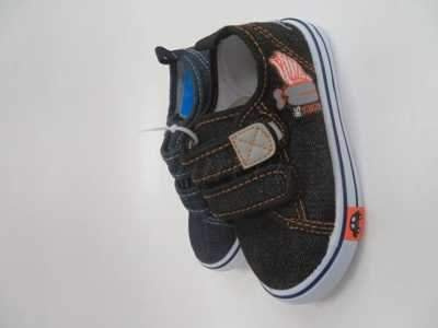 Trampki chłopięce 1A1579-22.MIX (20/25,18par)