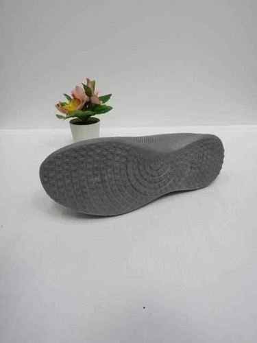 Buty sportowe damskie 7A7053-5.GREY (36/41,12par)