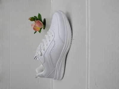 Buty sportowe damskie 7ALXC8444.WHITE (36/41,10par)