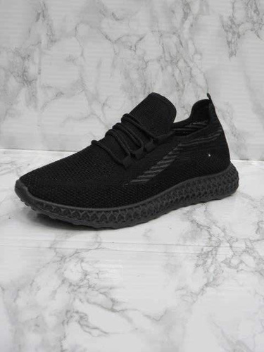 Buty sportowe męskie 9AT2237.BLACK (41/46,12par)