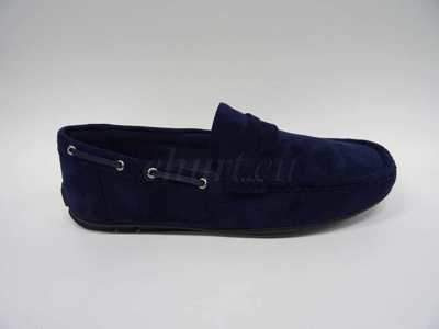 Półbuty męskie 9AF56-10.BLUE (41/46,12par)