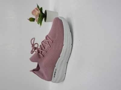 Buty sportowe damskie 7A7025-23.PINK (36/41,12par)