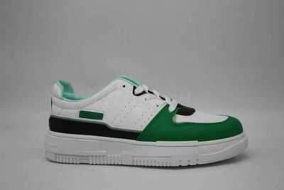 Buty sportowe damskie 7AL5622.WHITE/GREEN (36/41,12par)