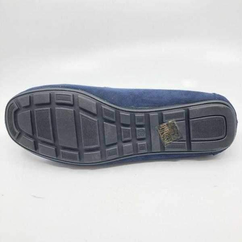 Mokasyny damskie MH105-4.NAVY (36/41,12par)