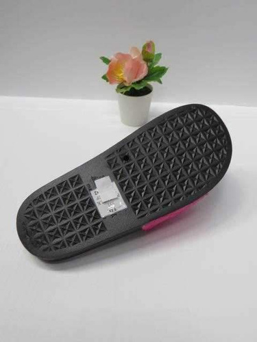 Klapki damskie 7A331.PLUM (36/41,12par)