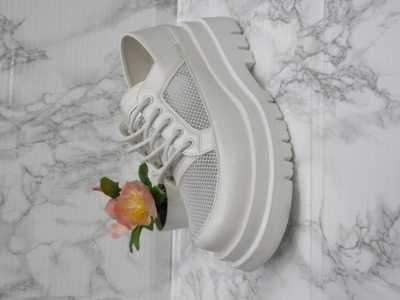 Półbuty damskie 7AA21-80717.WHITE (36/41,8par)