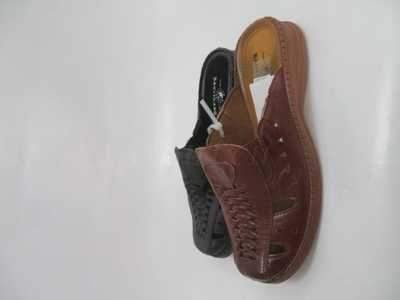 Klapki damskie 7AE132-1A.MIX (37/42,18par)