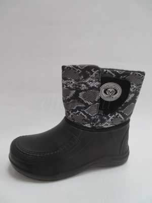 Botki damskie 7ABM26C.SNAKE (37/41,12par)