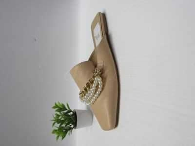 Klapki damskie 7AG1608.PINK (36/41,12par)