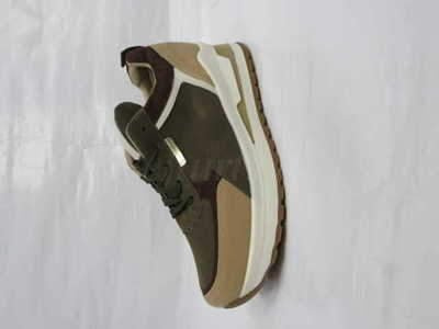 Buty sportowe damskie 7AJS1162.GREEN (36/41 12par)