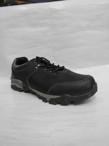Buty sportowe męskie 9A615A.BLACK (41/46,12par)