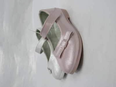 Balerinki dziewczęce 5AXY-02.MIX (25/30 18par)