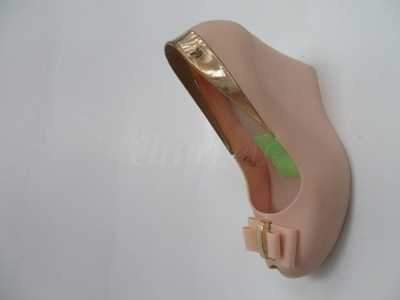 Czółenka damskie 7AKM111-11.PINK (36/40,8par)