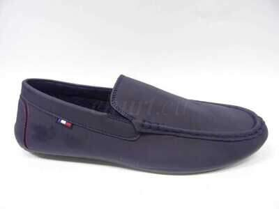 Półbuty męskie 9AE502-3.GREY (40/46,12par)