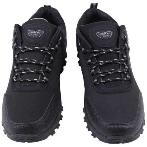 Buty sportowe męskie AM04T-9.BLACK (46/48,6par)