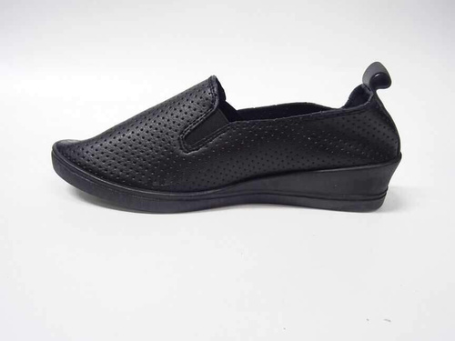 Trampki damskie 7A11071-21.BLACK (36/41,12par)